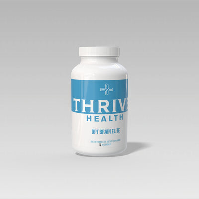OptiBrain Elite